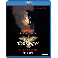 クロウ/飛翔伝説 [4Kリマスター・スペシャル・エディション] [Blu-ray] 2zzhgl6 楽天市場】【中古】 クロウ−飛翔伝説− ＜4Kリマスター